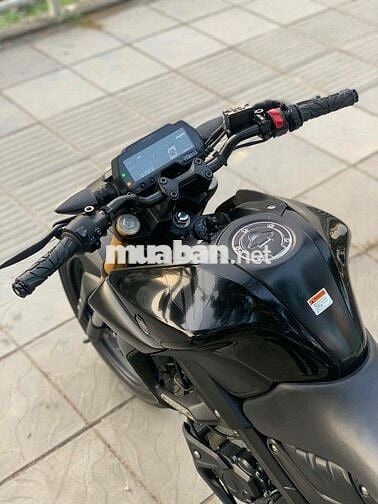 Yamaha MT15 FI biển TP xe rất mới xe đẹp nguyên