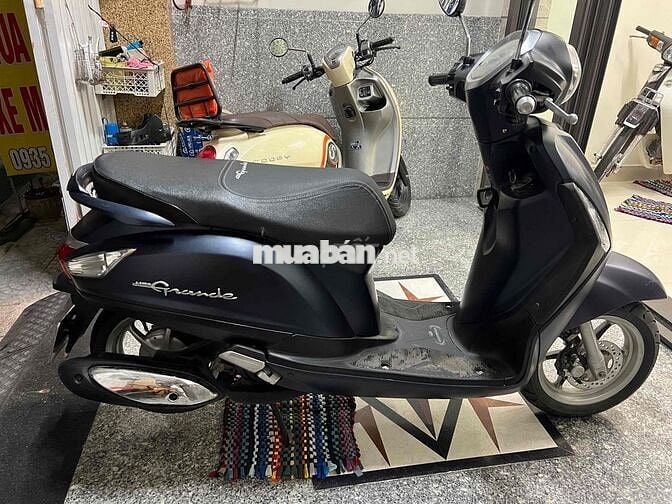 grande biển 73 chính chủ. đk 11/2018