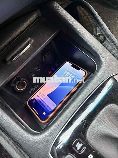 Kia Cerato 2017 2.0 AT - 10000 km