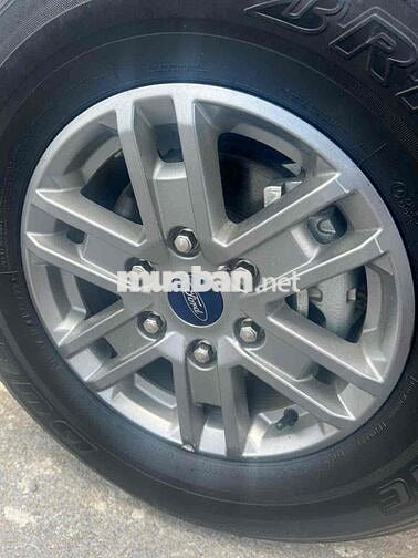 Ford Ranger 2022 XLS 2.2L 4x2 MT - 71000 km