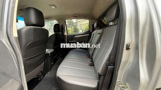 2016 LTZ 2.8 AT 4WD full option