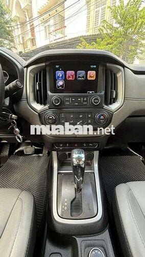 2016 LTZ 2.8 AT 4WD full option