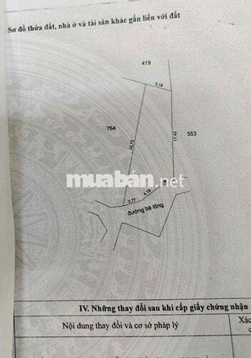 *** BÁN DÃY TRỌ 6 PHÒNG- GẦN HL95- NGUYỄN CÔNG BÌNH