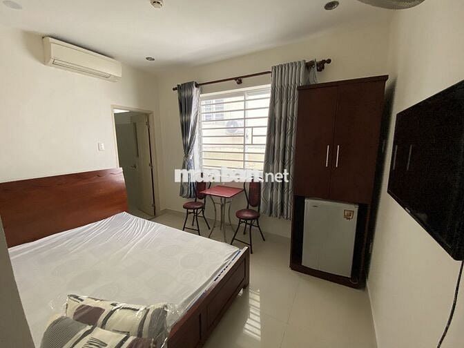 PHÒNG TRỌ QUẬN 7 GIÁ TỐT - MỚI SẠCH ĐẸP KDC TRUNG SƠN