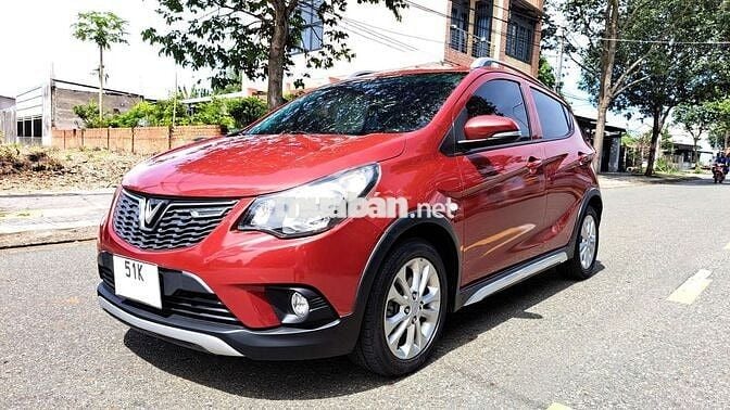 VinFast Fadil 2022 1.4 Đỏ 32000 km
