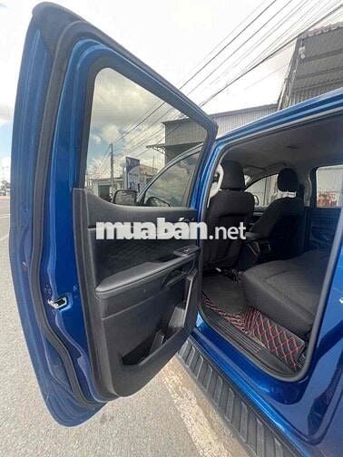 Ford Ranger 2022 XLS 2.2L 4x2 MT - 71000 km