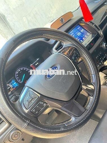 3 145 2018 Wildtrak 2.0L 4x2 AT - 103000 km