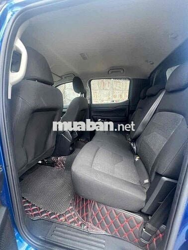 Ford Ranger 2022 XLS 2.2L 4x2 MT - 71000 km