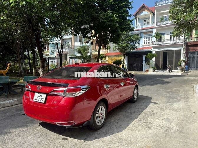 2020 1.5G - 52999 km đẹp giá tốt