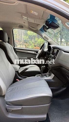 2016 LTZ 2.8 AT 4WD full option