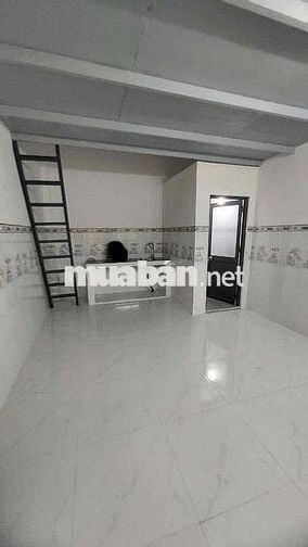 *** BÁN DÃY TRỌ 6 PHÒNG- GẦN HL95- NGUYỄN CÔNG BÌNH