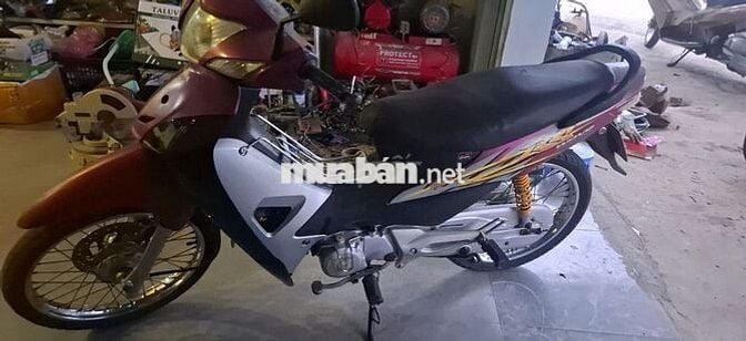 Bán xe của gia đình