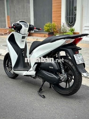 SH 150 2015 xe keo nguyên chiếc, có khoá Smartkey