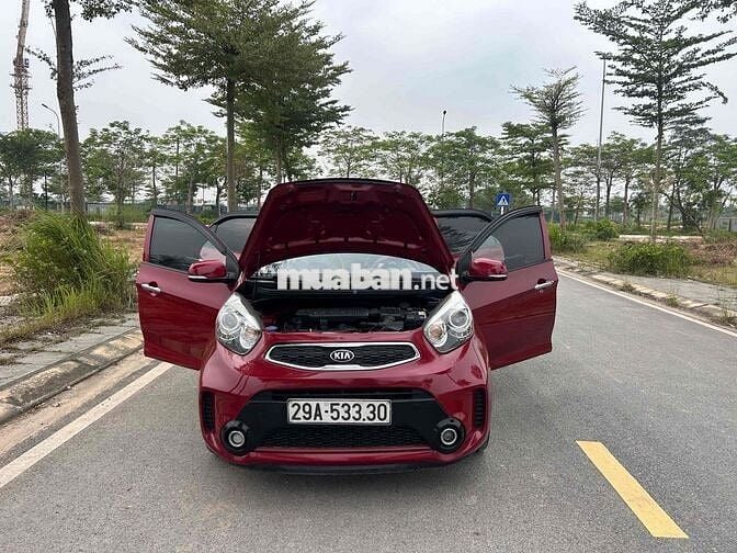 xe đẹp không lỗi không ngập nước giá yêu