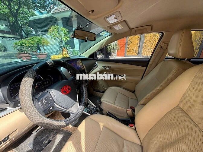 2020 1.5G - 52999 km đẹp giá tốt