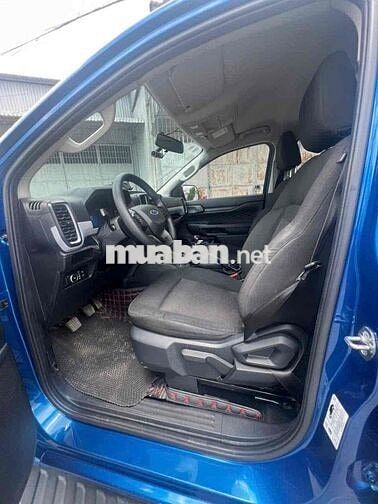 Ford Ranger 2022 XLS 2.2L 4x2 MT - 71000 km