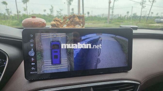 2019 2.2D Premium - 117000 km