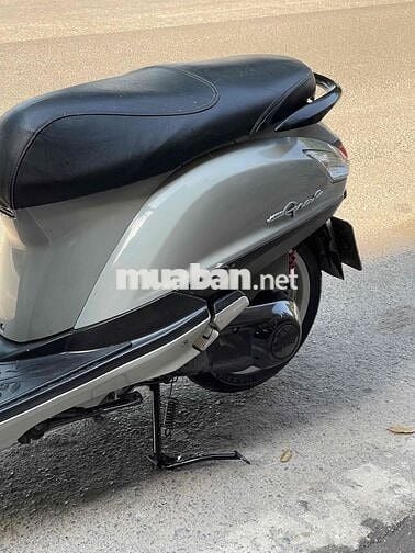 GRANDE xe 1 chủ dùng từ mới