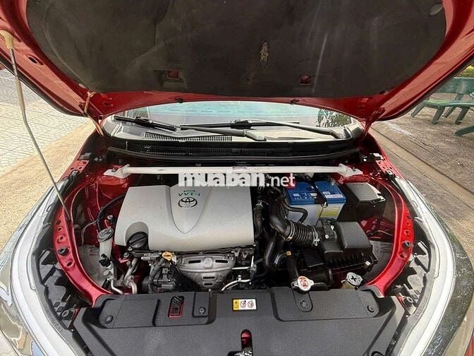 2020 1.5G - 52999 km đẹp giá tốt