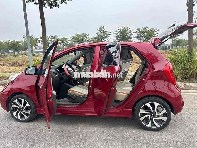 xe đẹp không lỗi không ngập nước giá yêu