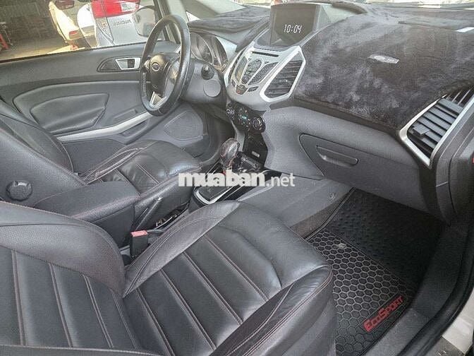 2014 1.5L Titanium AT - 99000 km giá tốt