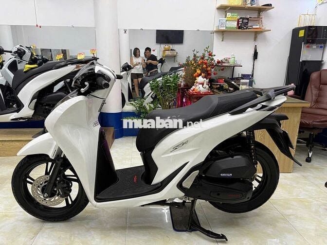 💝𝑺𝑯 𝟭𝟮𝟱 𝑪𝑩𝗦 𝗠𝗔̀𝗨 𝗧𝗥𝗔̆́𝗡𝗚 ÚP ĐẦU ĐÈN MẶC NẠ SH 350