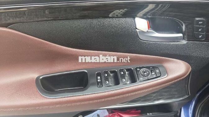 2019 2.2D Premium - 117000 km