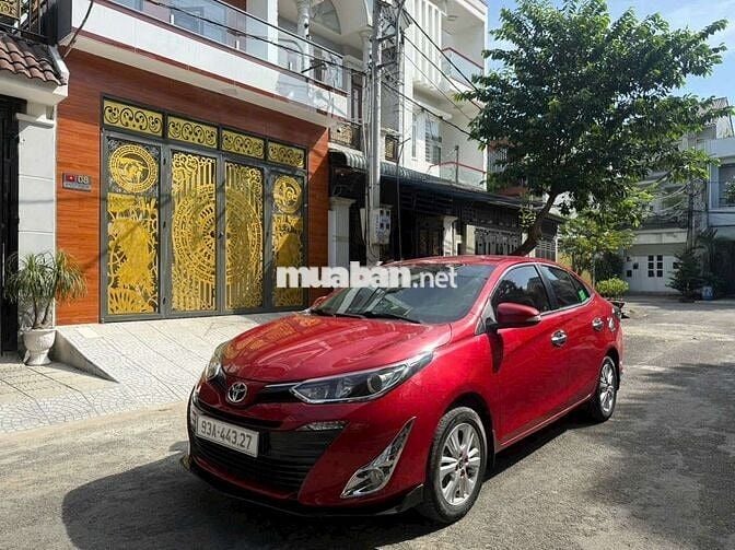 2020 1.5G - 52999 km đẹp giá tốt