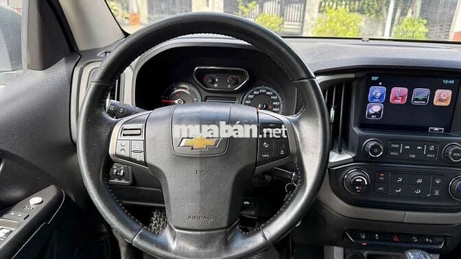 2016 LTZ 2.8 AT 4WD full option