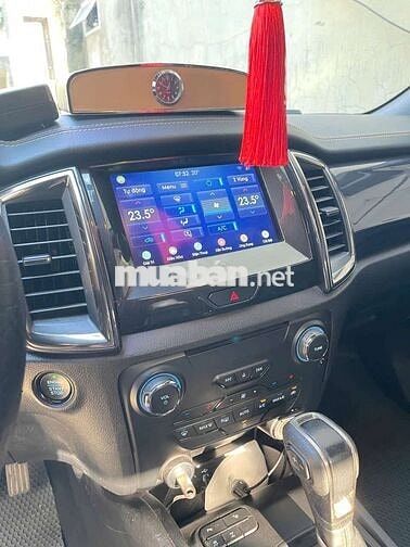 3 145 2018 Wildtrak 2.0L 4x2 AT - 103000 km