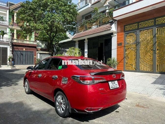 2020 1.5G - 52999 km đẹp giá tốt