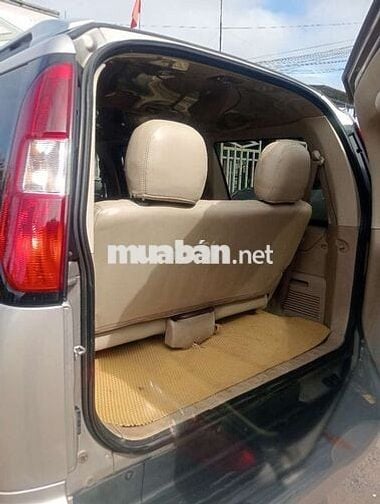 Ford everest đẹp 2011 tiết kiệm bền bỉ  1460000 km