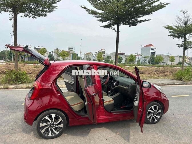 xe đẹp không lỗi không ngập nước giá yêu