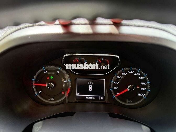 2016 LTZ 2.8 AT 4WD full option