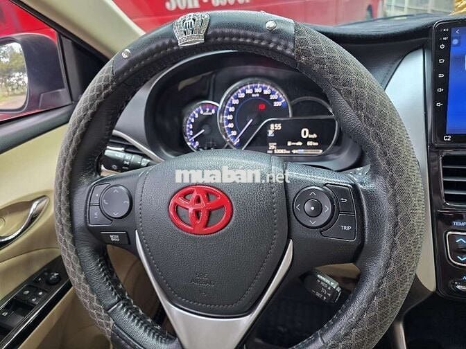 2020 1.5G - 52999 km đẹp giá tốt