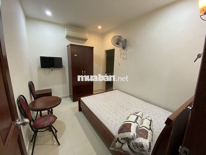 PHÒNG TRỌ QUẬN 7 GIÁ TỐT - MỚI SẠCH ĐẸP KDC TRUNG SƠN