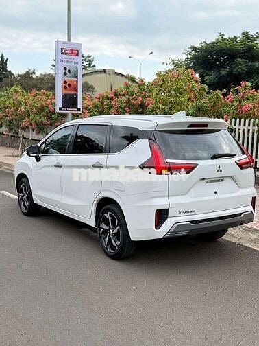 XPANDER 2022 PREMIUN rất đẹp