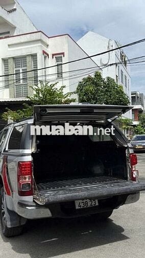 2016 LTZ 2.8 AT 4WD full option