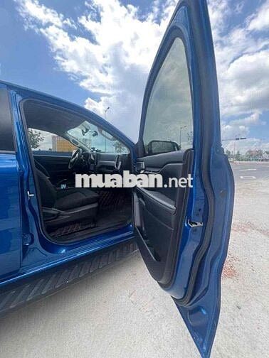 Ford Ranger 2022 XLS 2.2L 4x2 MT - 71000 km