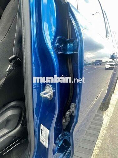 Ford Ranger 2022 XLS 2.2L 4x2 MT - 71000 km