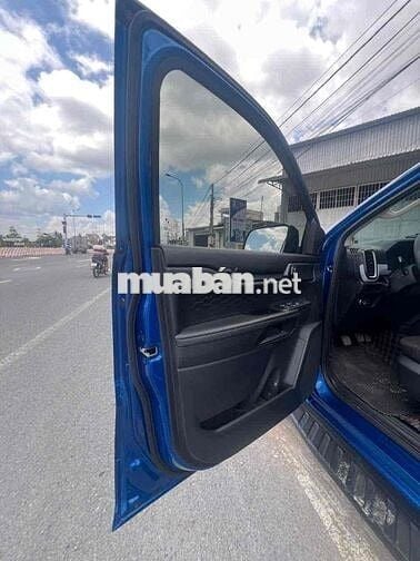 Ford Ranger 2022 XLS 2.2L 4x2 MT - 71000 km