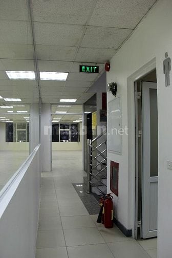 Cho thuê văn phòng tại 62 Đường Yên Phụ, Ba Đình, Hà Nội, 10 triệu VND