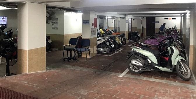 Cho thuê văn phòng tại 62 Đường Yên Phụ, Ba Đình, Hà Nội, 10 triệu VND