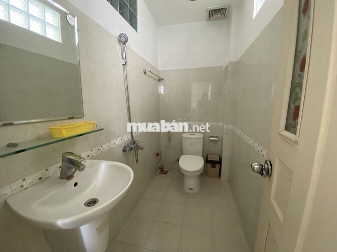 PHÒNG TRỌ QUẬN 7 GIÁ TỐT - MỚI SẠCH ĐẸP KDC TRUNG SƠN