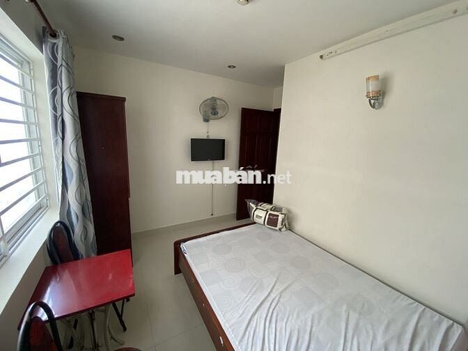 PHÒNG TRỌ QUẬN 7 GIÁ TỐT - MỚI SẠCH ĐẸP KDC TRUNG SƠN