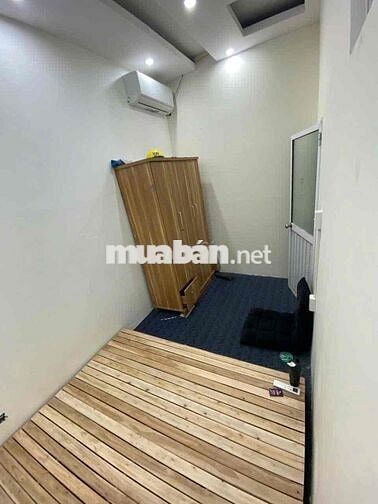 cho thuê phòng trọ giá 1,9tr ở lý sơn ngọc thuỵ gần cầu đông trù