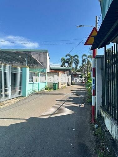 CHỦ BÁN LÔ ĐẤT LONG PHƯỚC GẦN TL52 – ĐÔNG DÂN CƯ – GIÁ CHỈ 1 TỶ 750