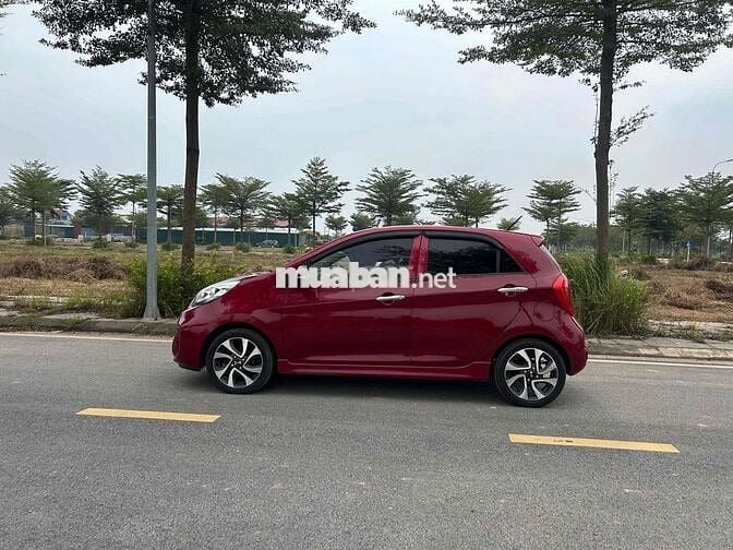 xe đẹp không lỗi không ngập nước giá yêu