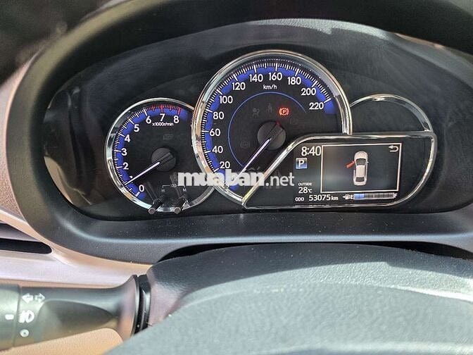 2020 1.5G - 52999 km đẹp giá tốt