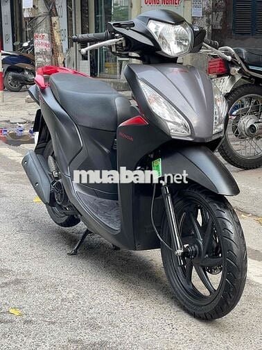 vision bản đặc biệt chót chét